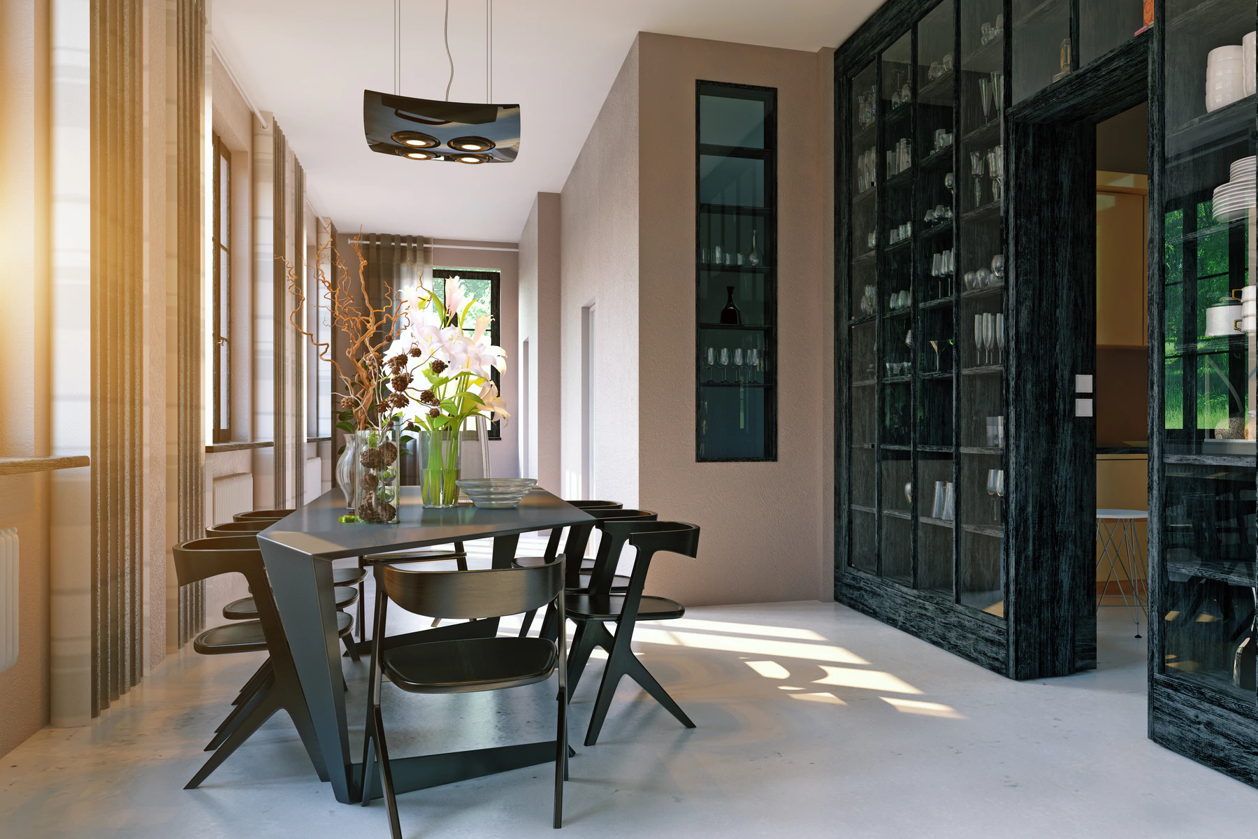Southern California real estate