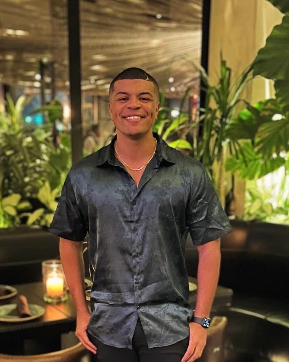 Antonio McNeil, Southern California REALTOR