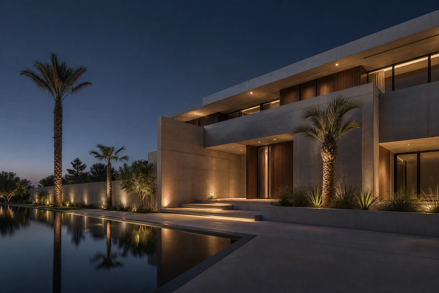 Southern California luxury real estate