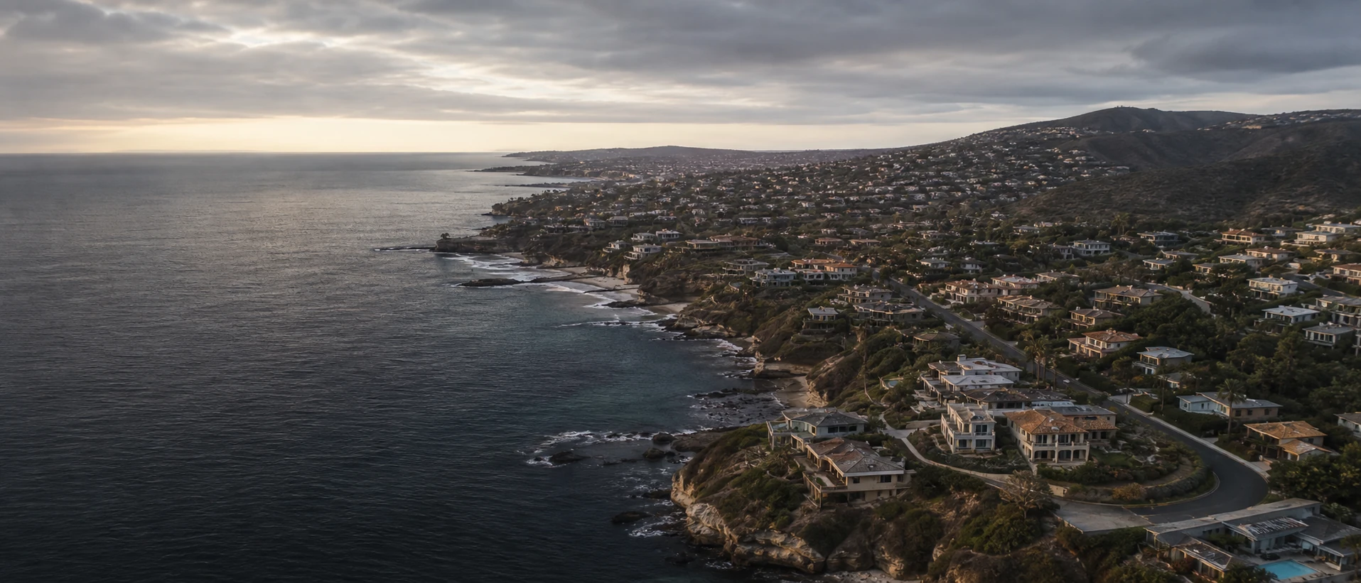 Southern California neighborhoods